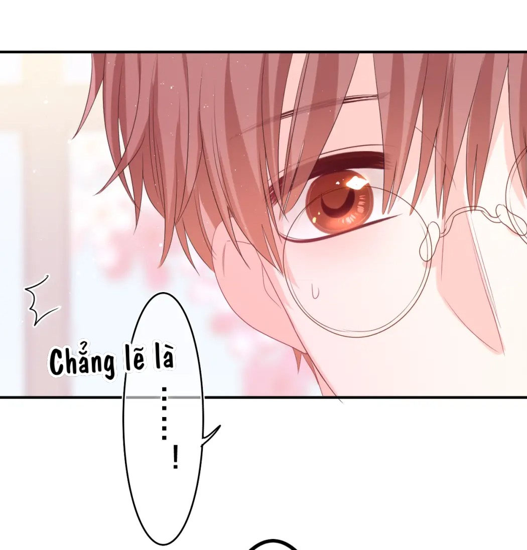 chào, đồng học thụ mộc chapter 20 5