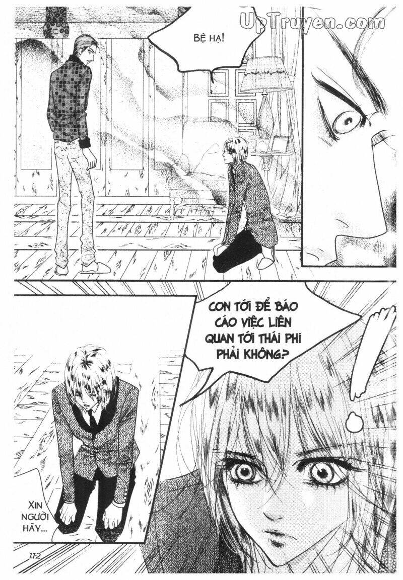 hoàng cung chapter 25 113