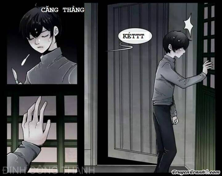 xác ướp chapter 2 23