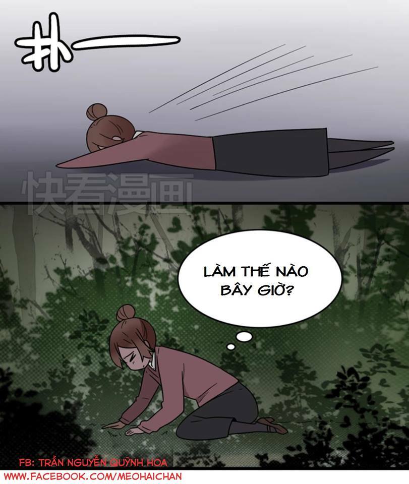 tình yêu! bắt đầu từ ngày hôm nay chapter 9 36