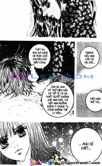 goong - [ hoàng cung ] chapter 15 171