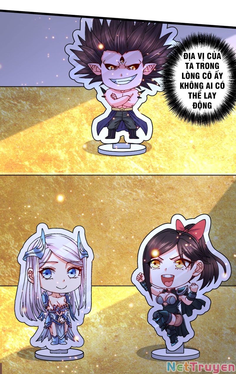 bổn tế tu chính là tiện đạo chapter 233.5 6