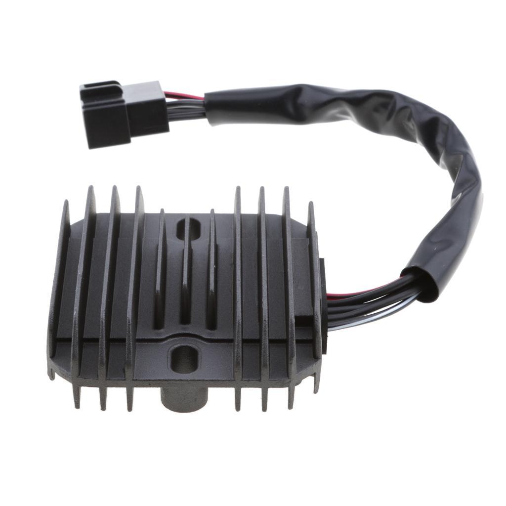 12V Motorcycle Regulator for for Suzuki GSXR600 1997-2005