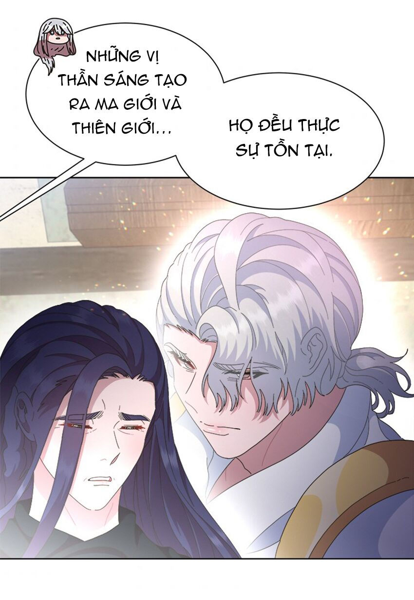 con gái bảo bối của ma vương chapter 143 46