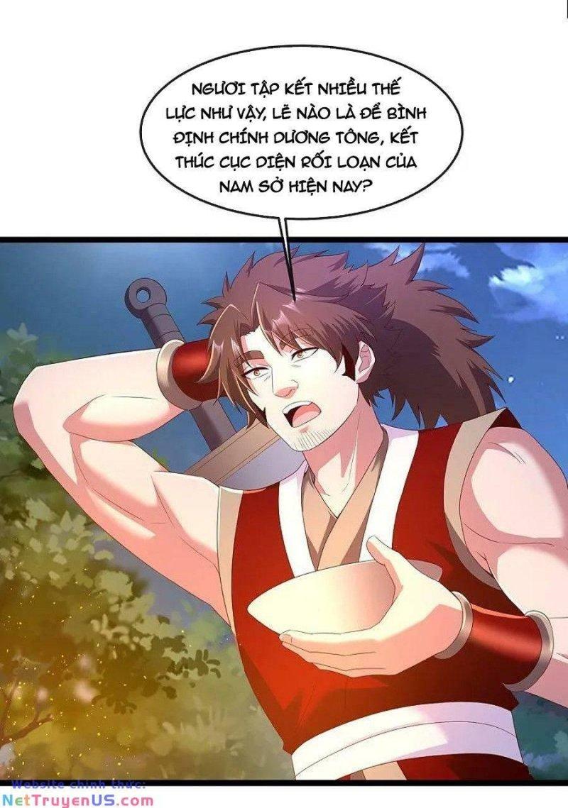 tiên võ đế tôn chapter 482 52