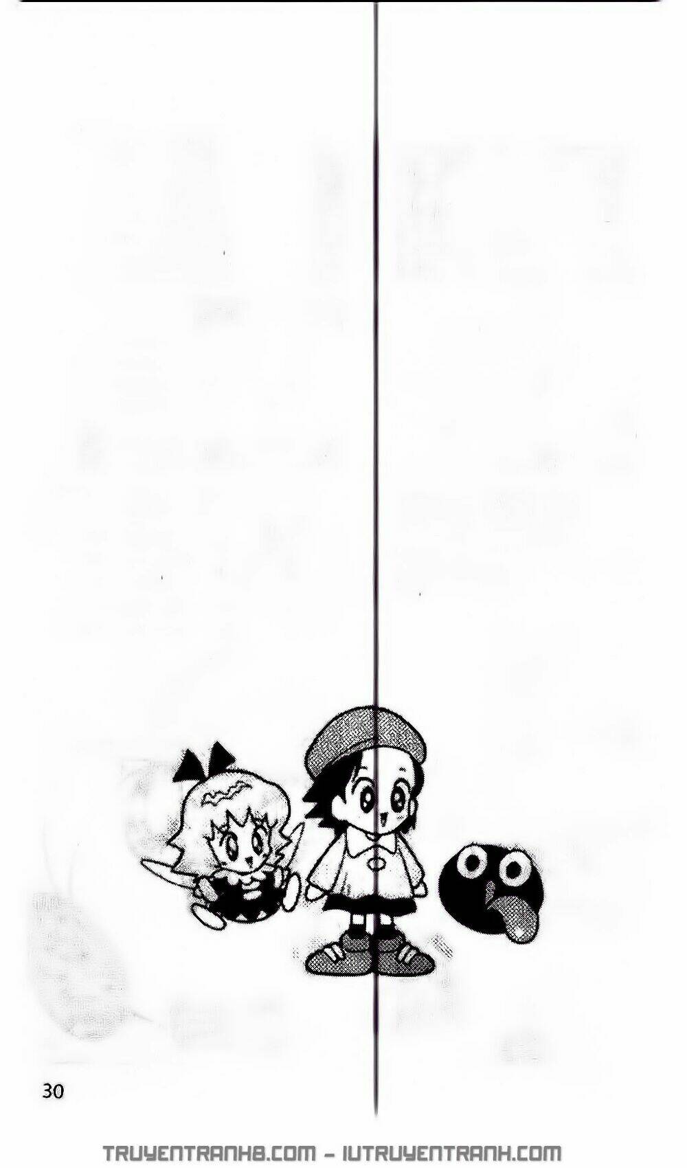 ngôi sao kabi chapter 190 19