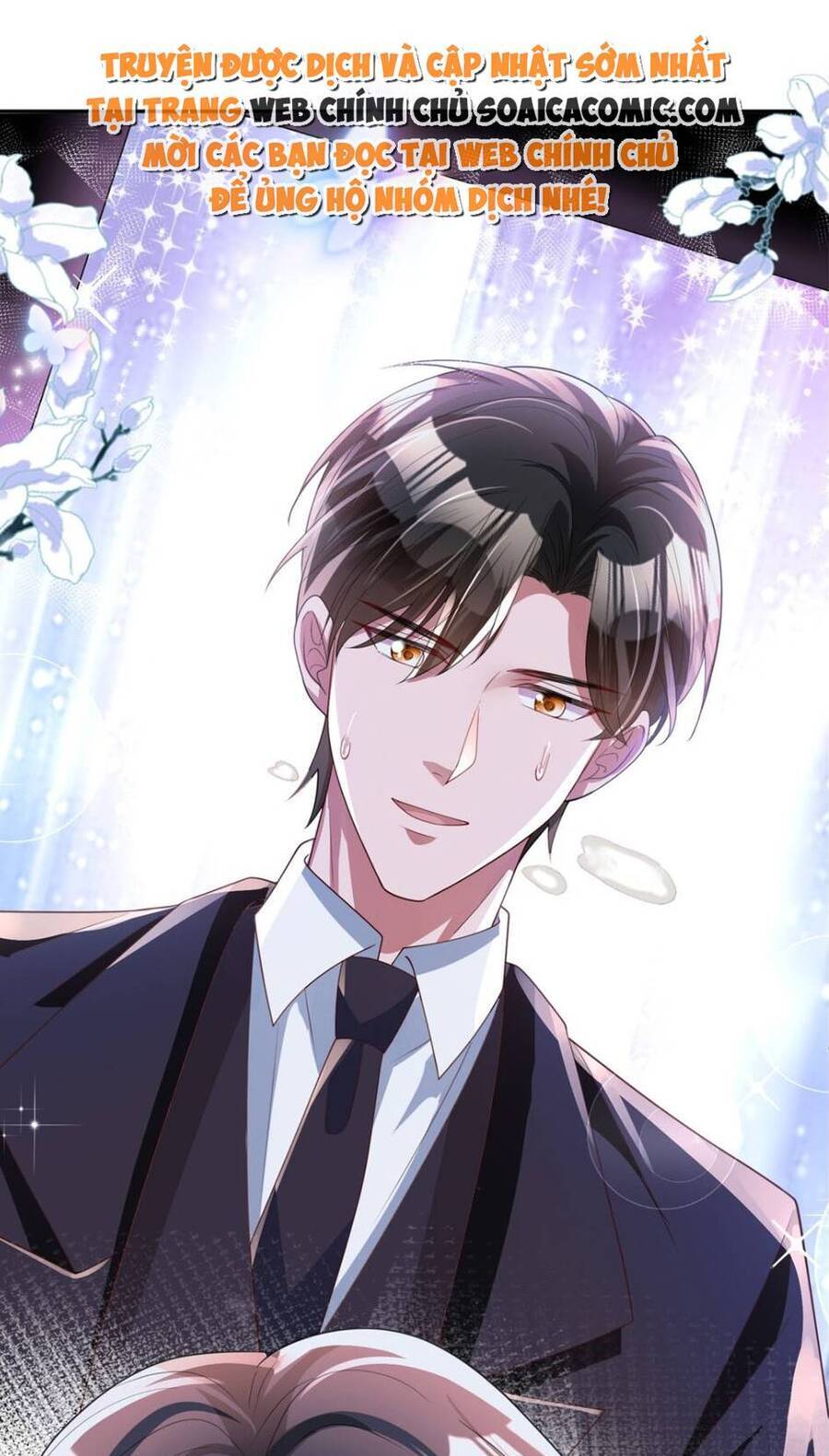 tổng tài huyết tộc cực sủng cô vợ mỹ nhân ngư chapter 72 1
