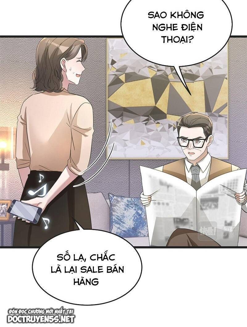 chị gái tôi là đại minh tinh chapter 171 4