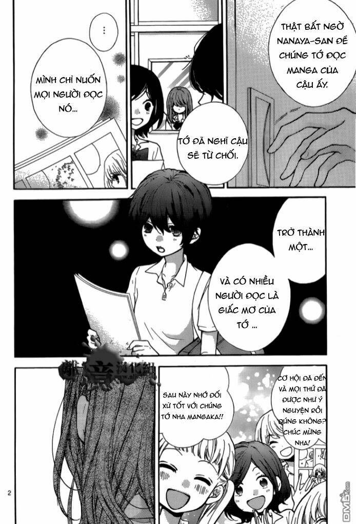 lớp học rùng rợn chapter 47 2