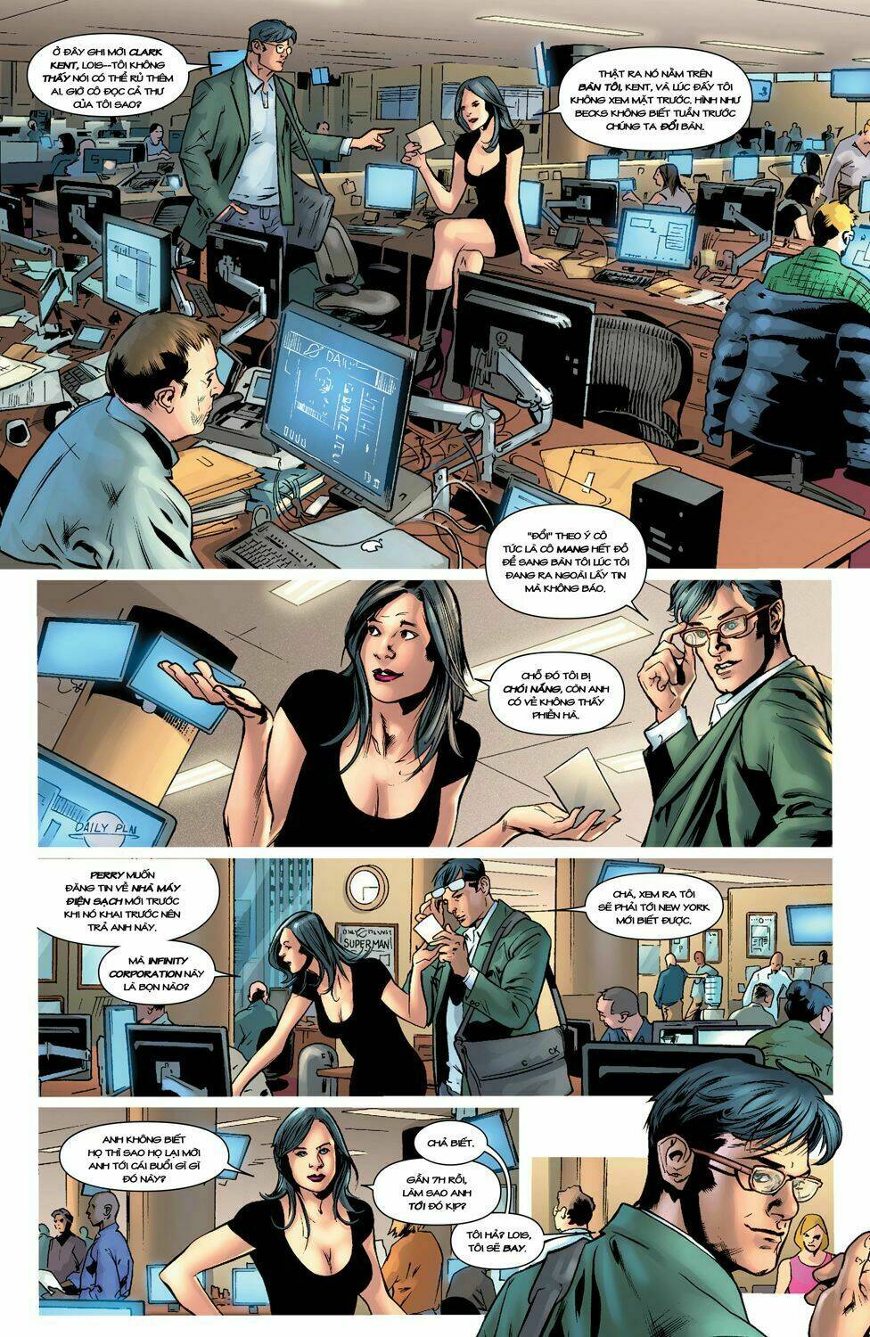 justice league of america chapter 1 14