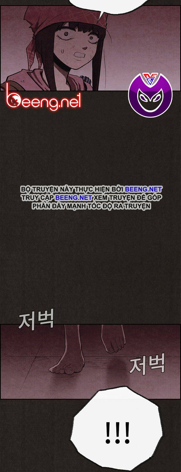 quái vật tại chung cư xanh chapter 119 26