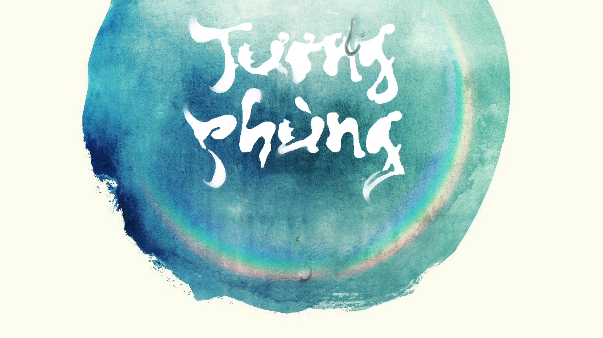 tương phùng chapter 2 133