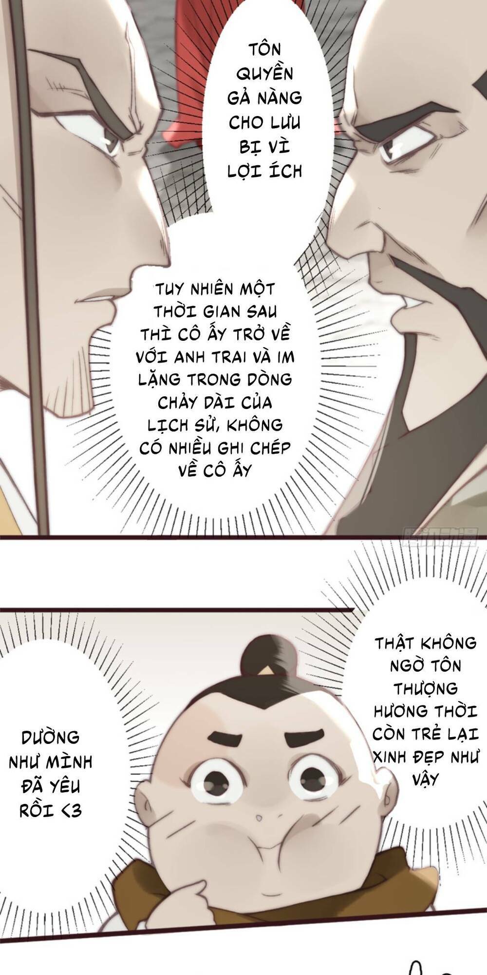 tam quốc thăng thiên ký chapter 19 6