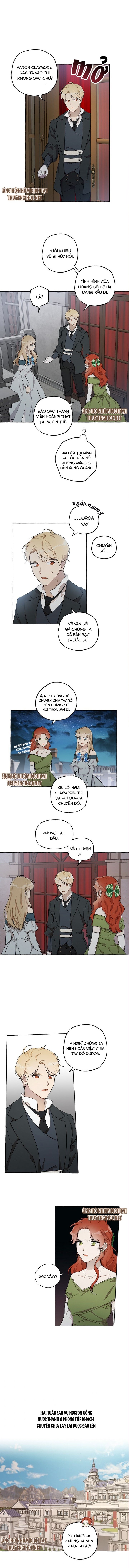 tất cả đều là sai lầm chapter 27.2 1