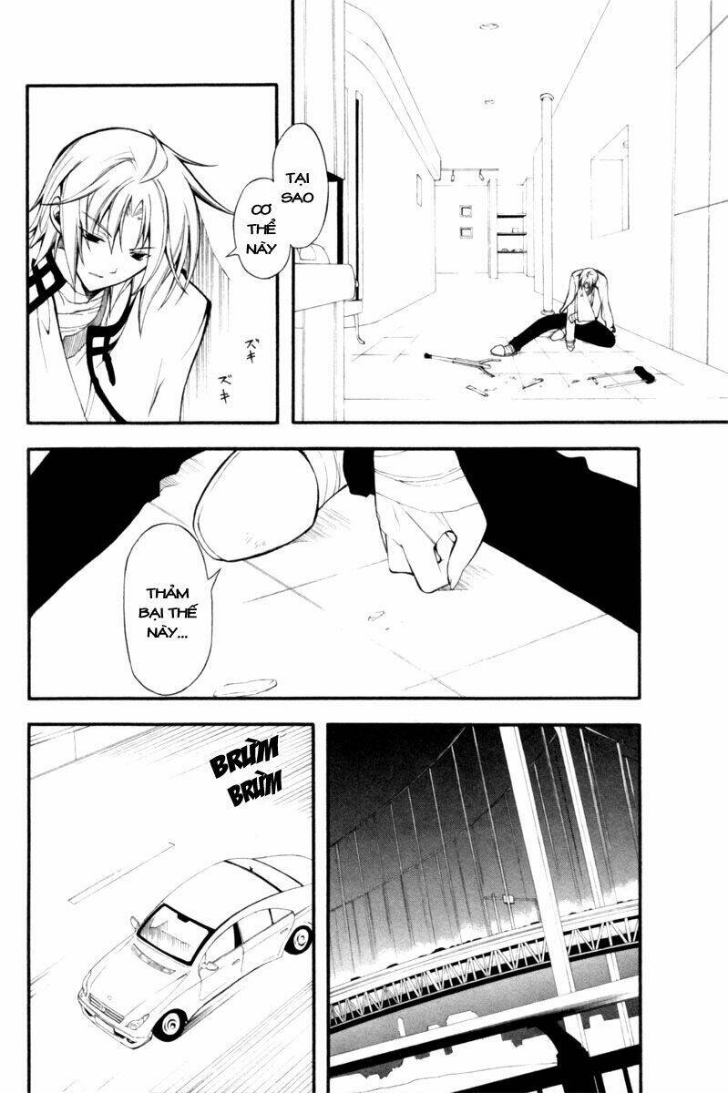 bloody cross chapter 10 29