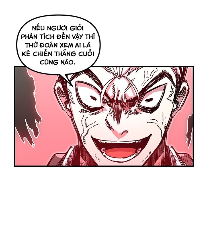 người chơi lỗi chapter 25 45