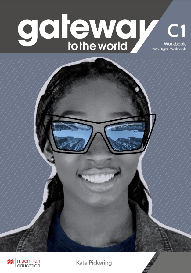 Gateway To The World C1 Workbook With Digital Workbook