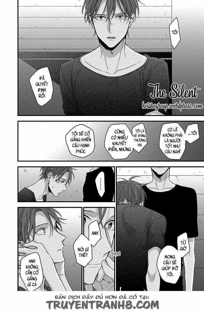 namaiki kareshi chapter 6 15