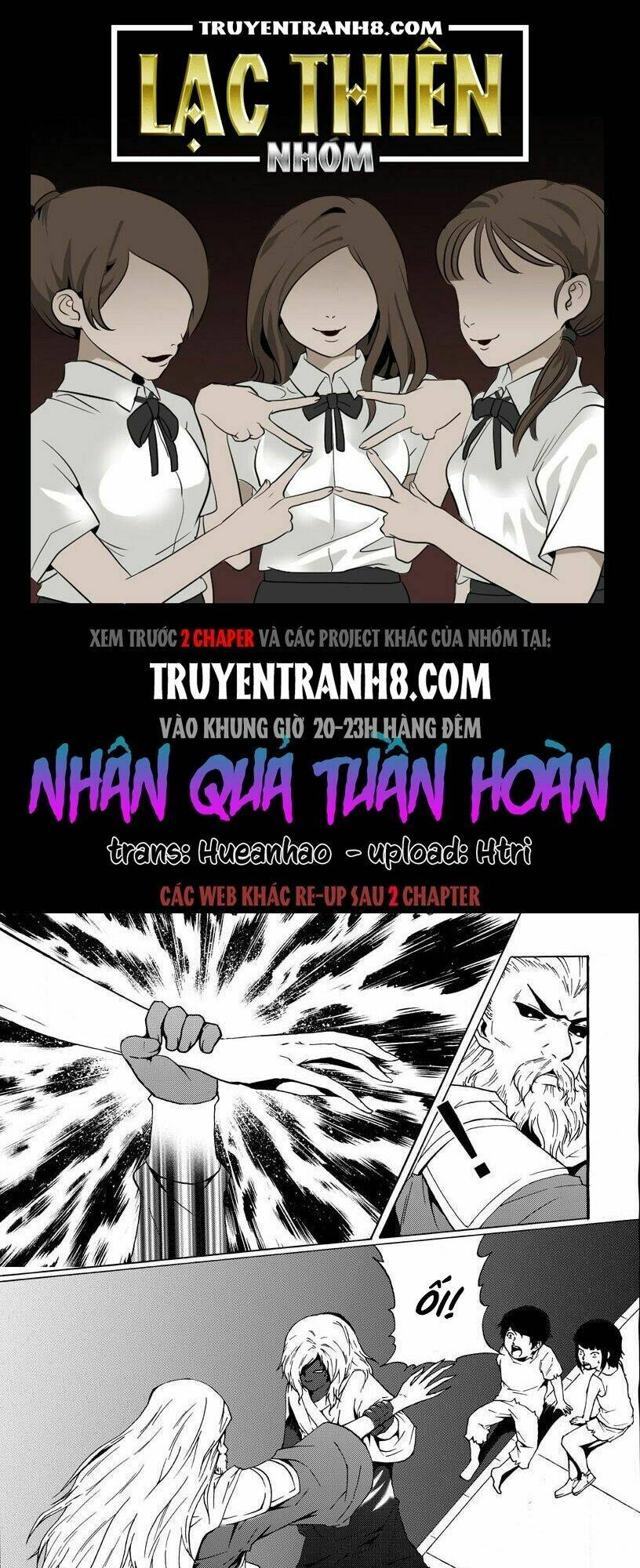 nhân quả tuần hoàn chapter 34.4 1