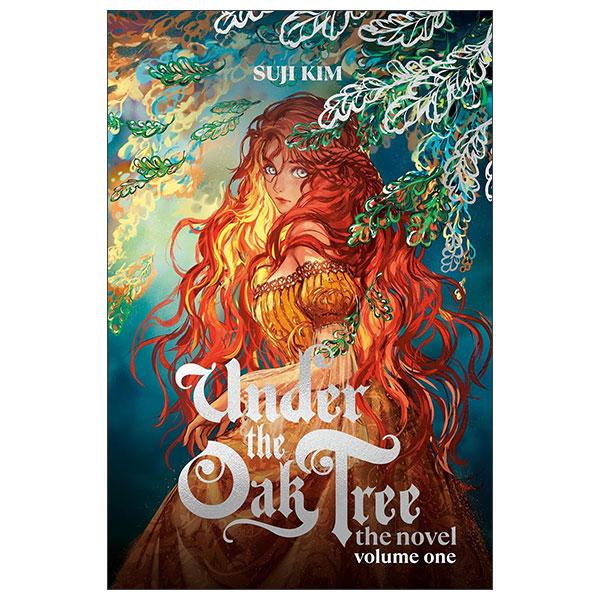 Sách ngoại văn: Under the Oak Tree - Volume 1