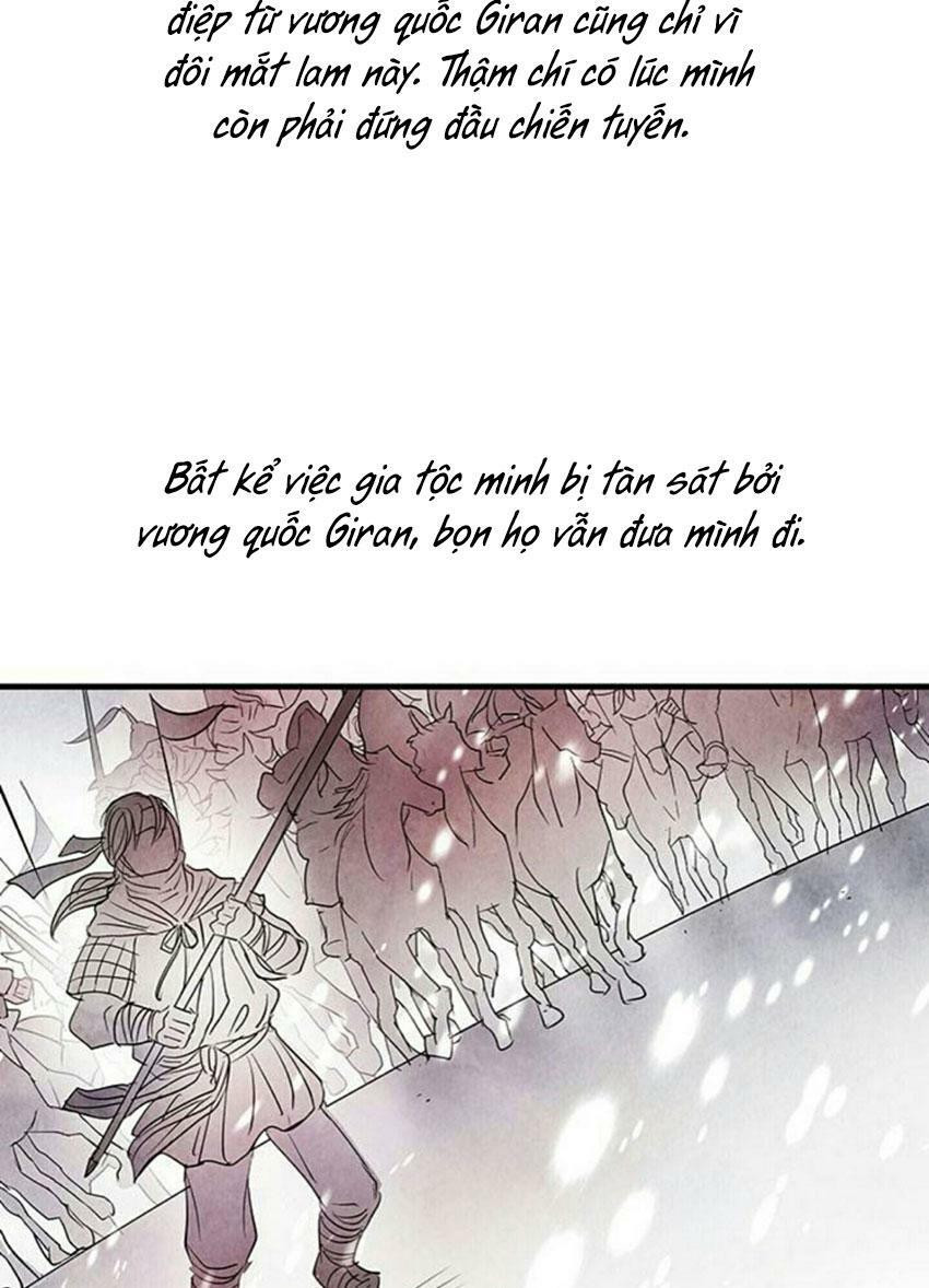 đêm thác loạn (đêm dục vọng) chapter 2 16