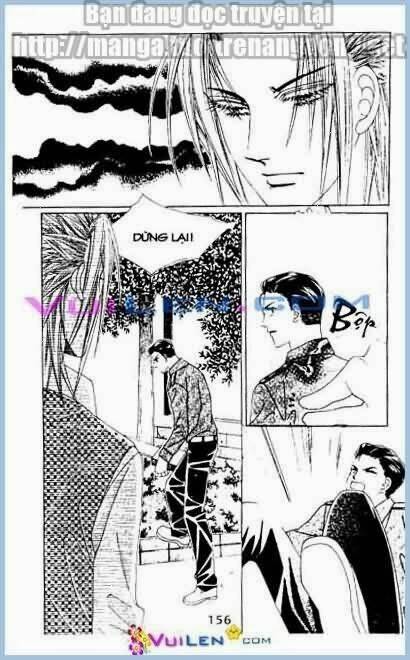 sức thanh xuân chapter 8 157