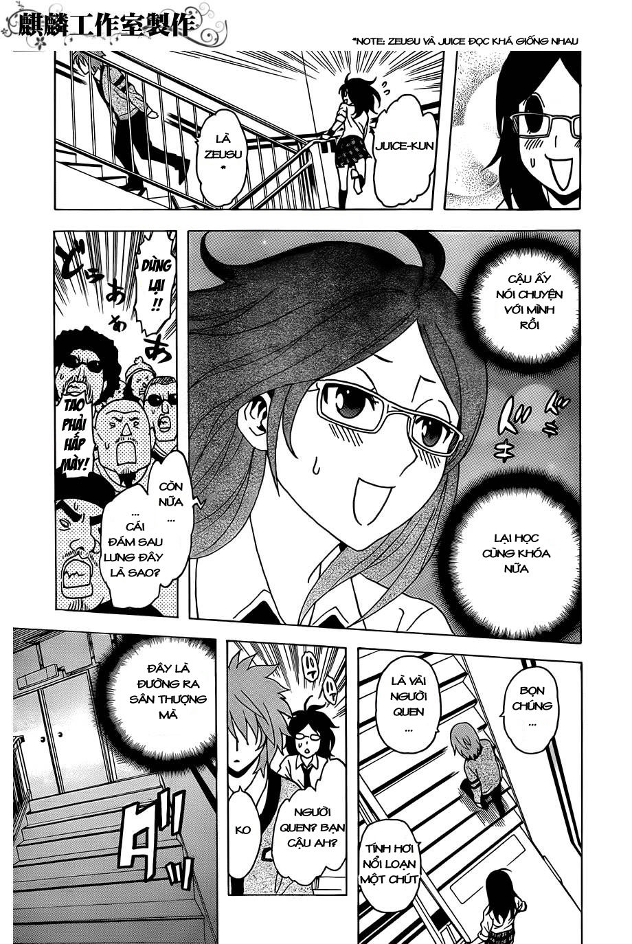 tokyo esp chapter 27 28