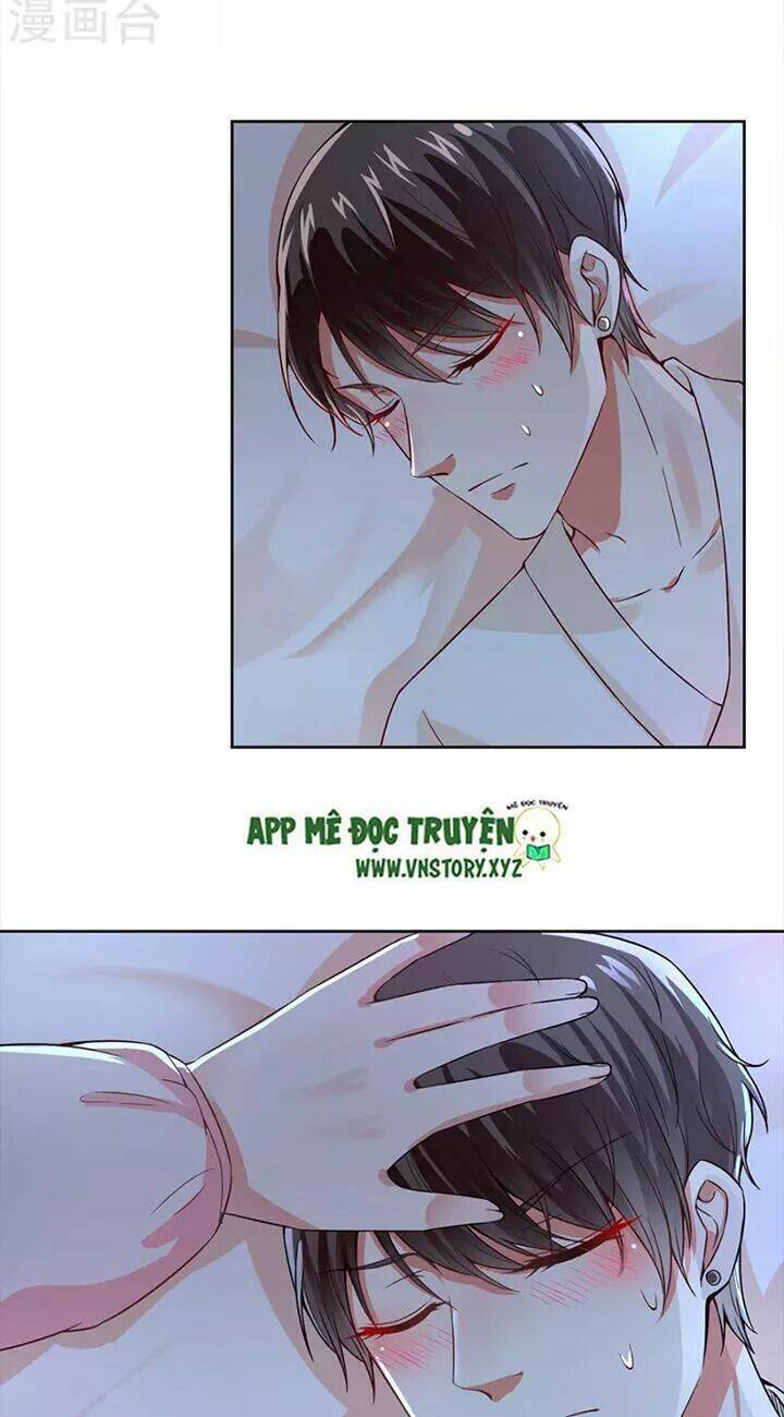 tổng tài đại nhân thật xấu hổ chapter 55 10