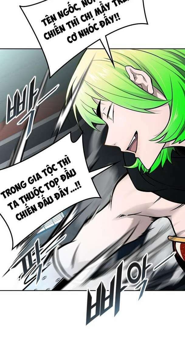 cuộc chiến trong tòa tháp chapter 592 103
