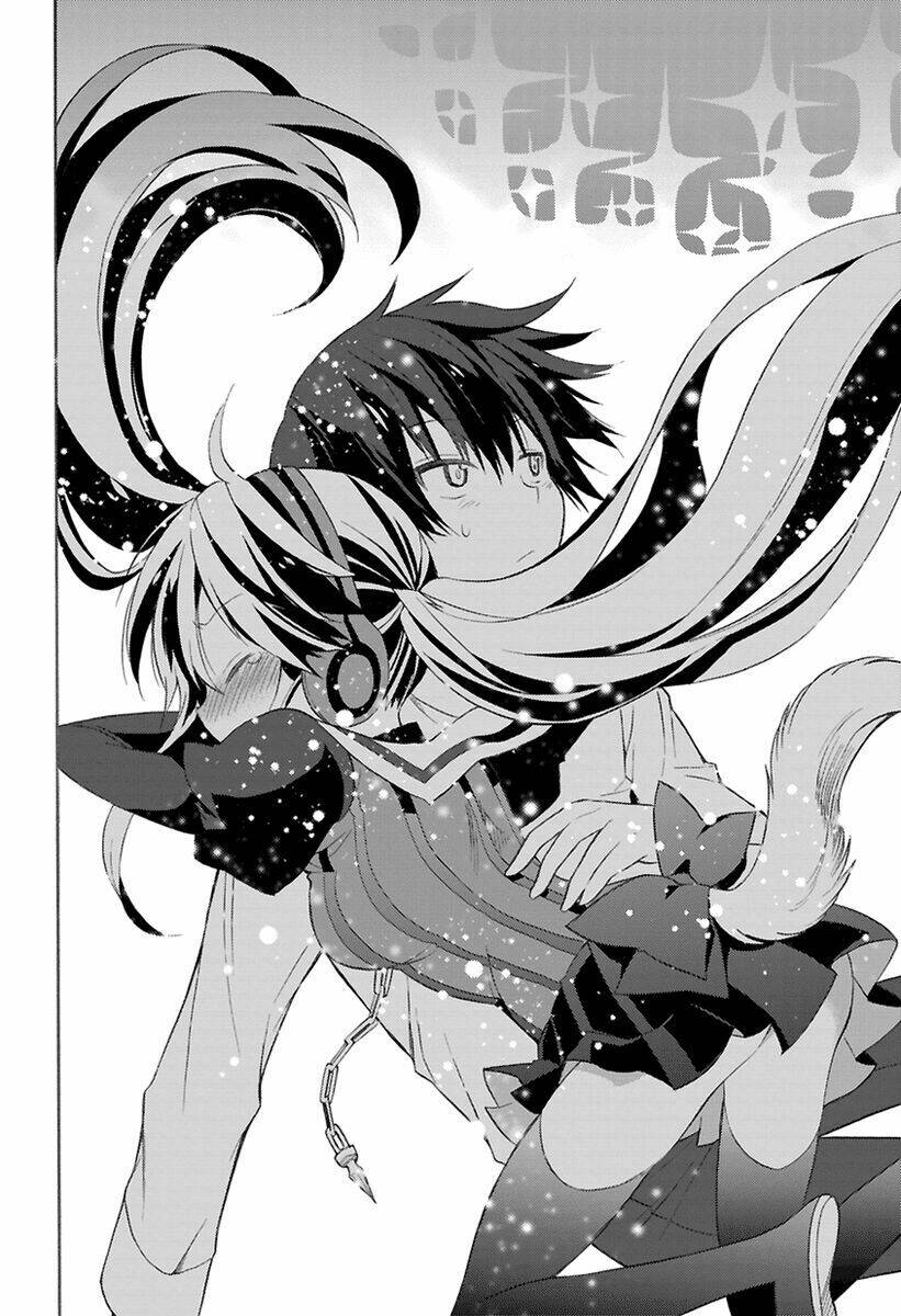 kyou no cerberus chapter 0 44