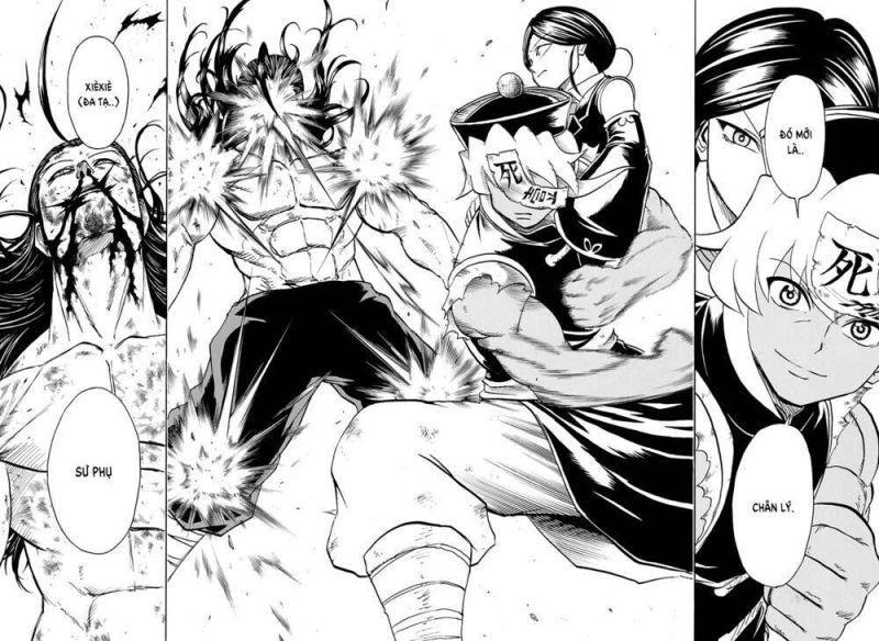 undead unluck chapter 66 6