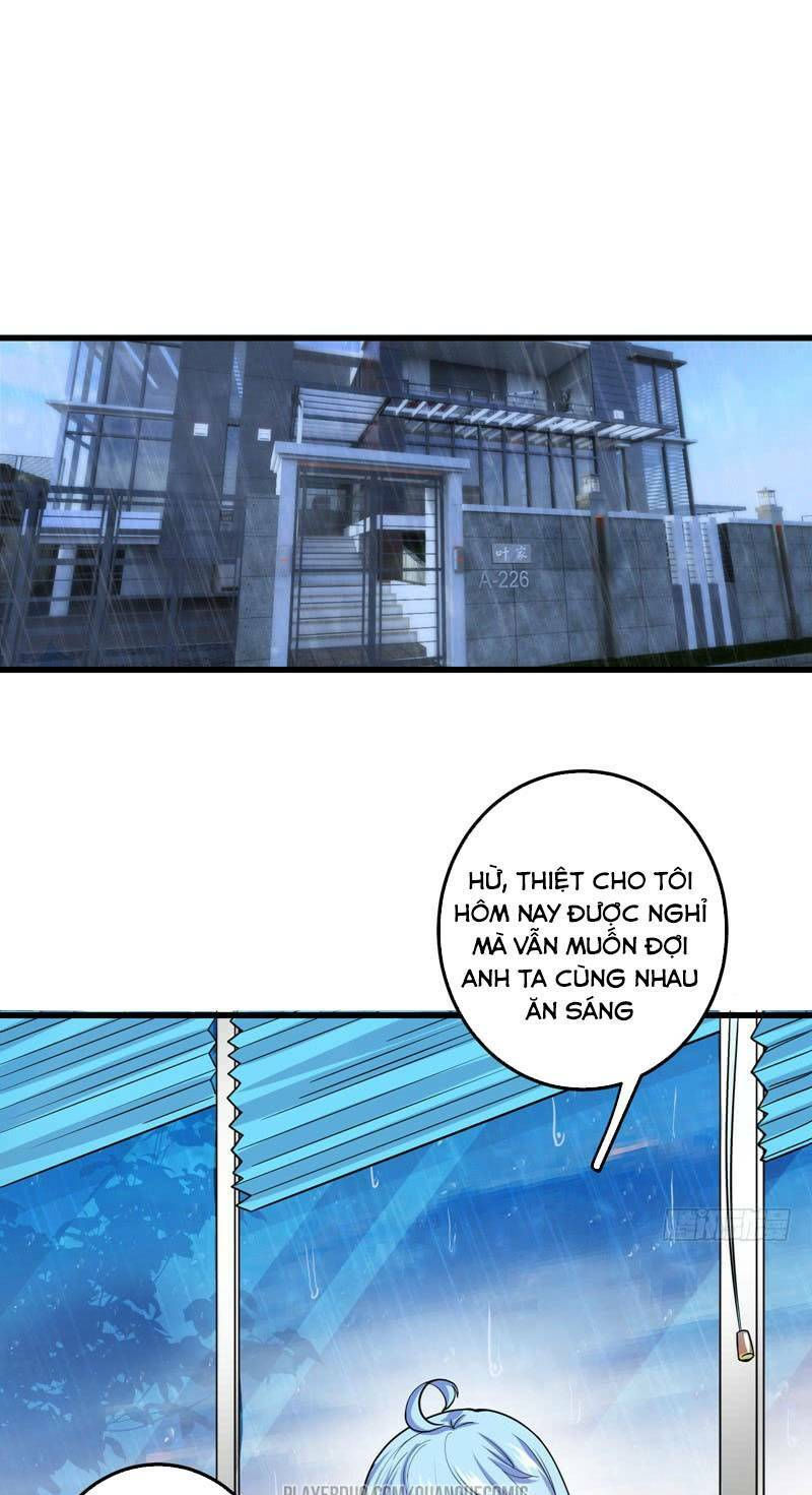 tối cường thần y tại đô thị chapter 36 13