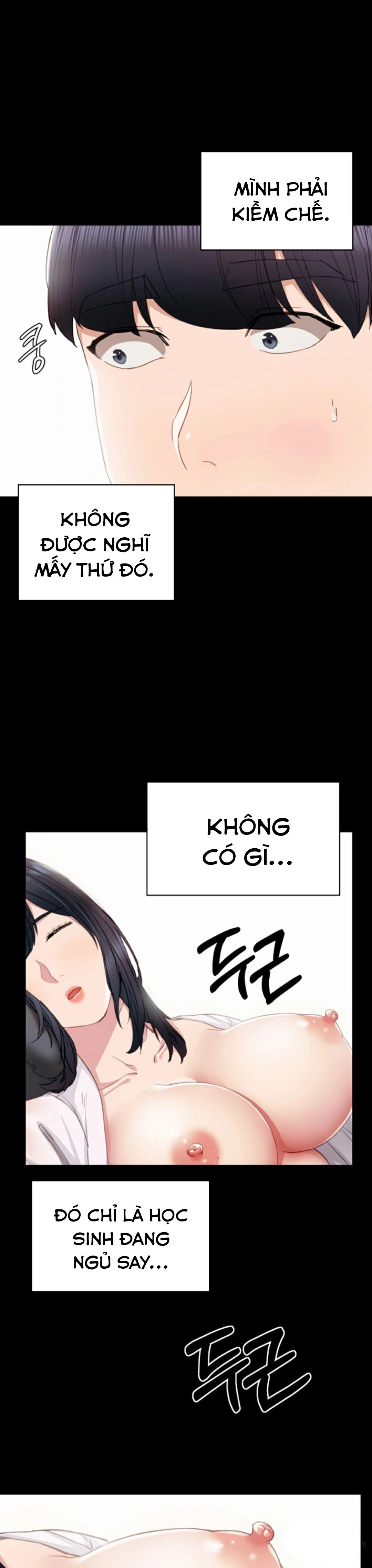 thầy giáo thực tập chapter 7 16