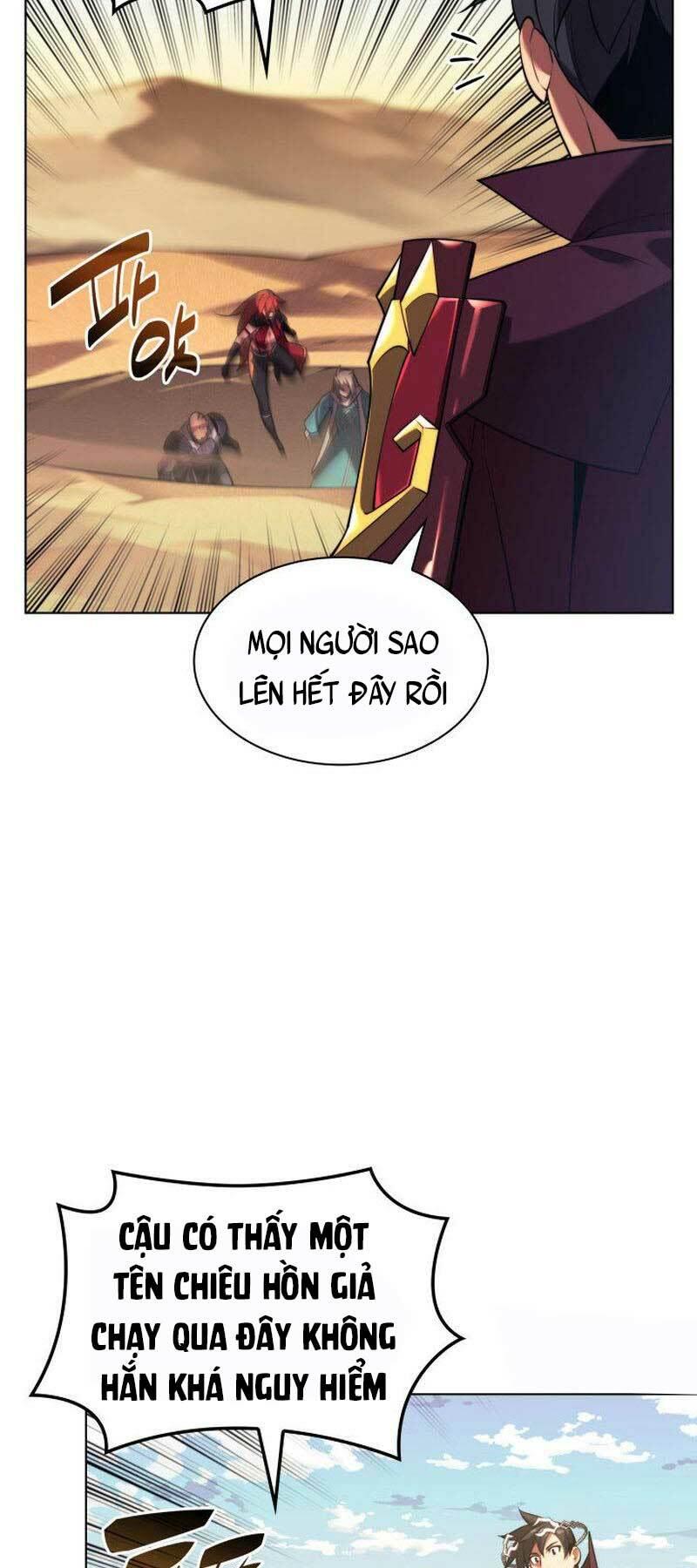 vượt qua giới hạn chapter 161 23