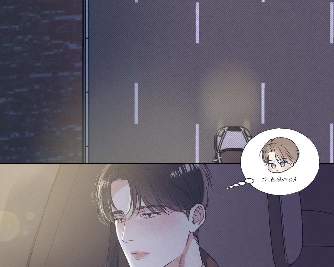 dải hợp âm trên đại dương xanh chapter 16 91