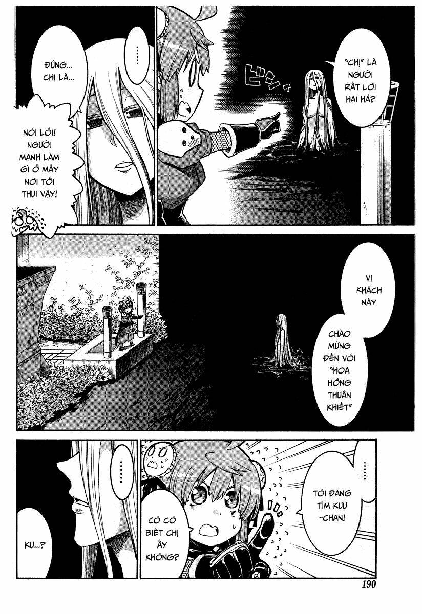 murcielago chapter 25 13