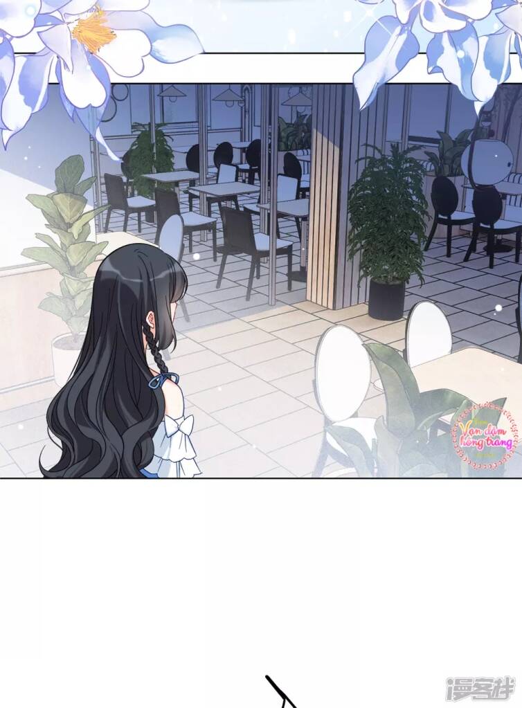 cô ấy đến rồi, xin nằm xuống! chapter 158 5