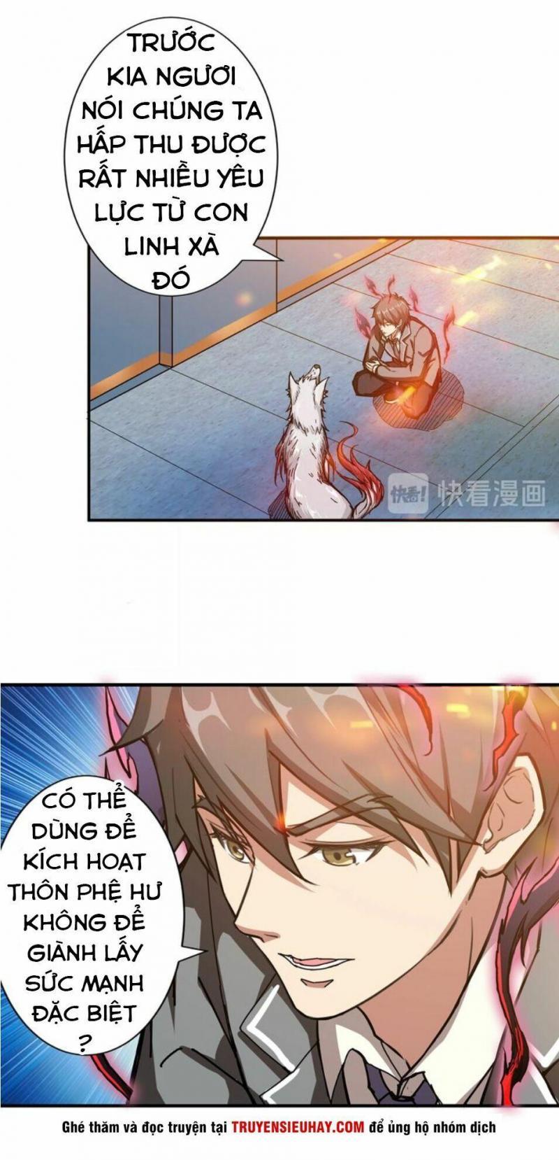 god slayer chapter 33 28