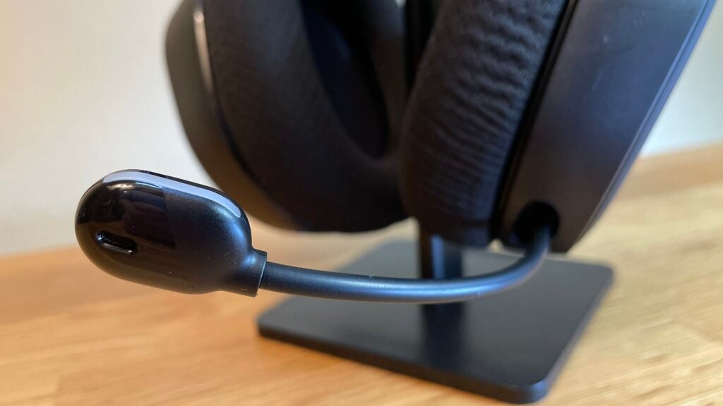 Tai nghe không dây Steelseries Arctis 9 Wireless_Hàng chính hãng