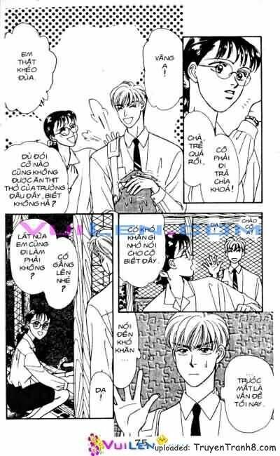 yamada tarou monogatari chapter 6 11