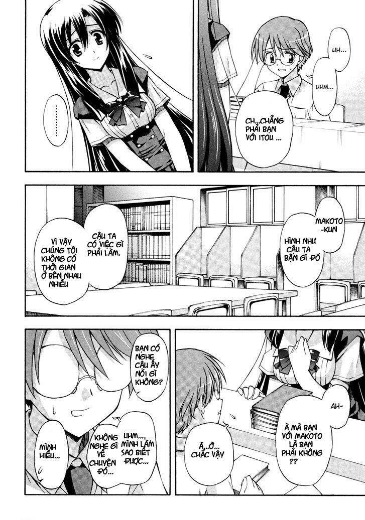 cross days chapter 8 11