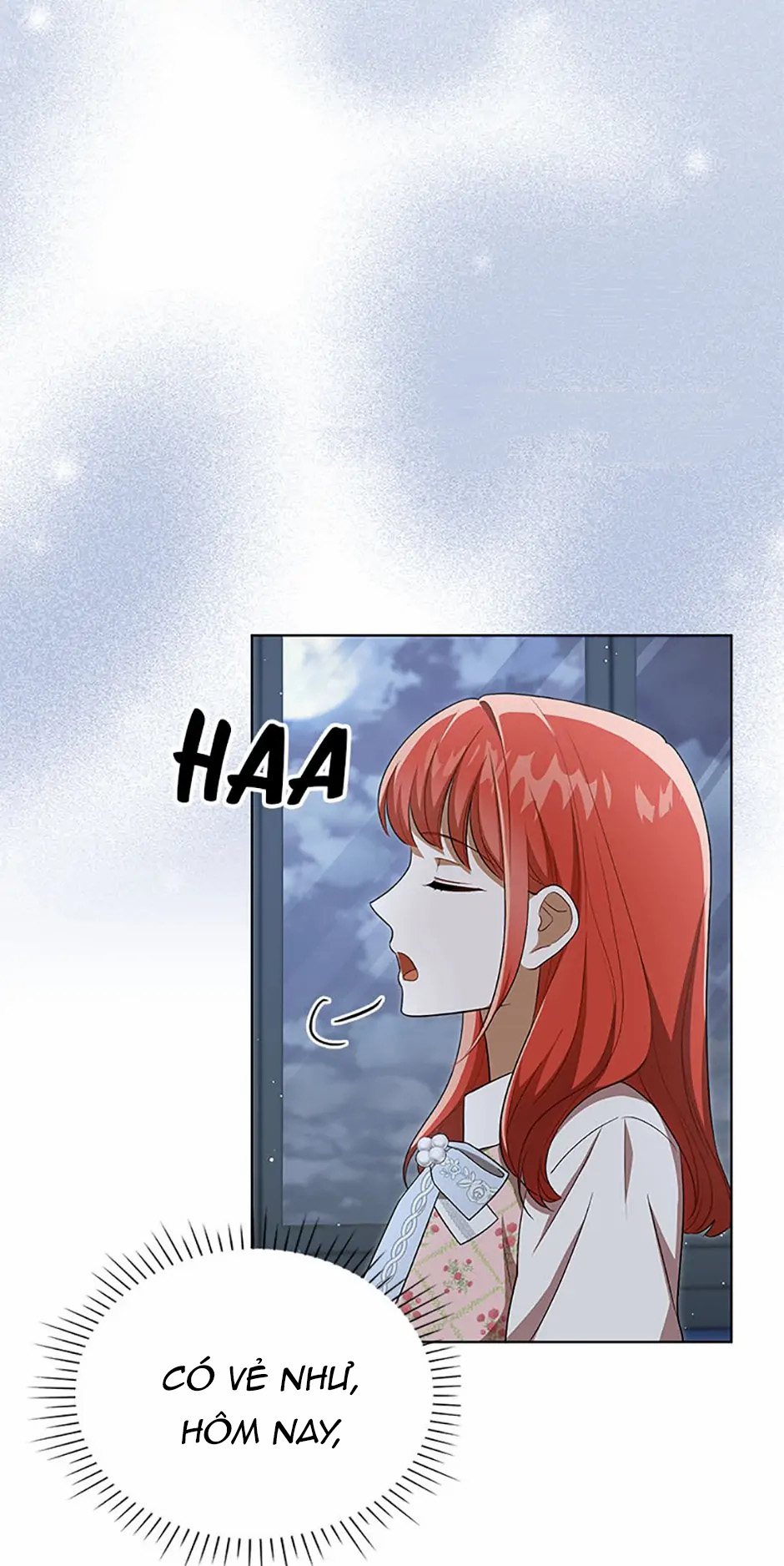 Tôi Trở Thành Phiên Dịch Viên Cho Bạo Chúa chapter 30.2 - Trang 24