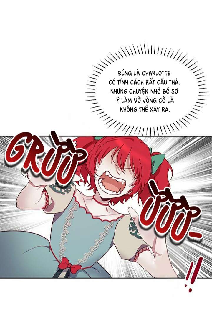 cách để cứu rỗi anh trai của nữ chính chapter 5 21