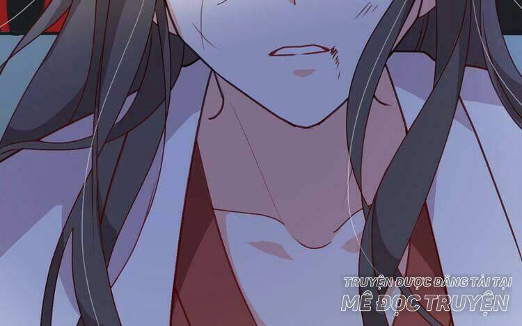 sự tái sinh của nhiếp chính chapter 1 51