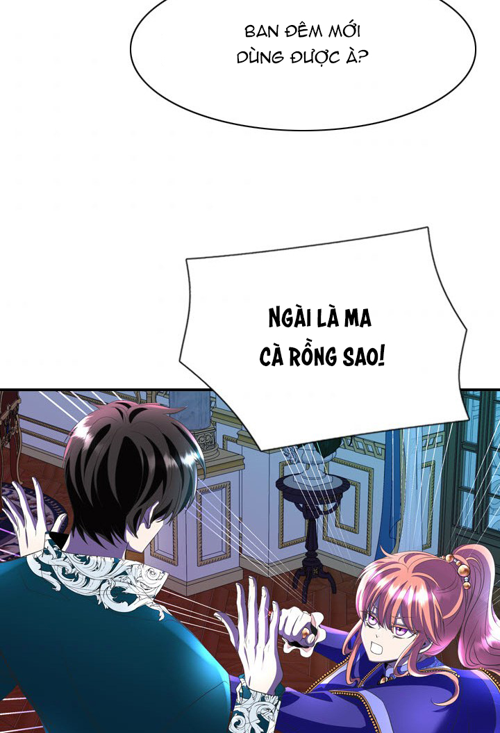 sát thủ muốn trở thành công chúa chapter 6 42