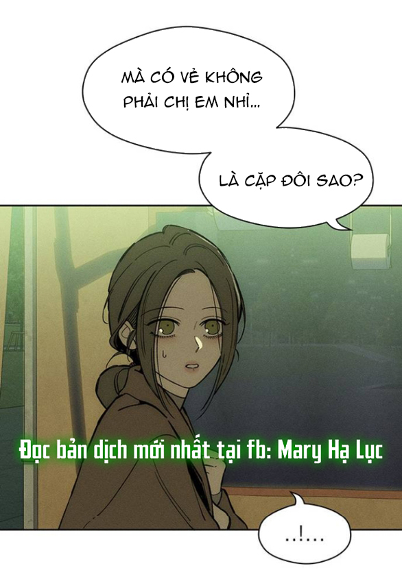 [18+] Nước Mắt Trên Đóa Hoa Tàn chapter 28.2 2