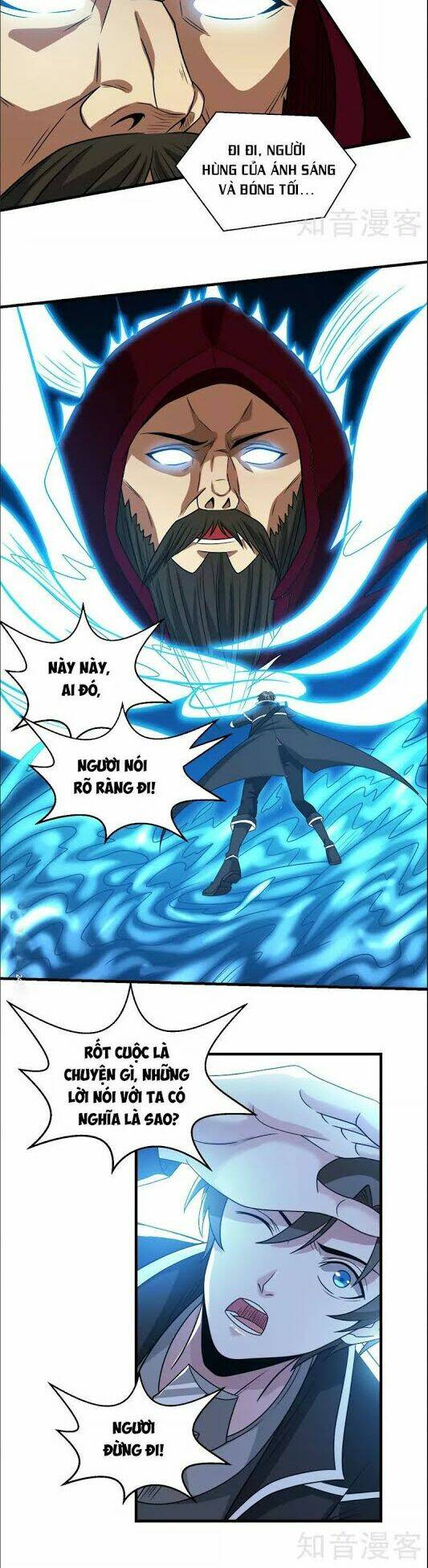 kiếm vũ chapter 69 12