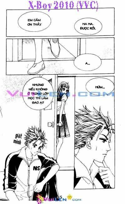 high school bullying chapter 52 15