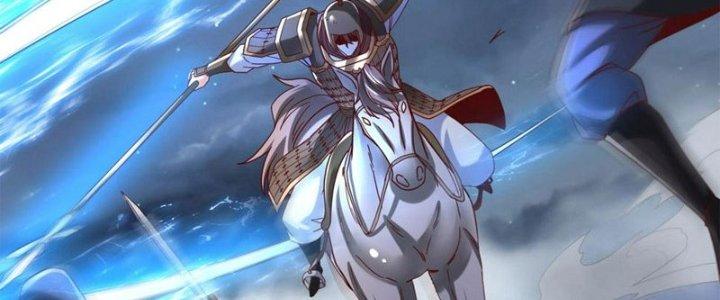 đại tần, ta là con tần thủy hoàng, giết địch thành thần chapter 13 228