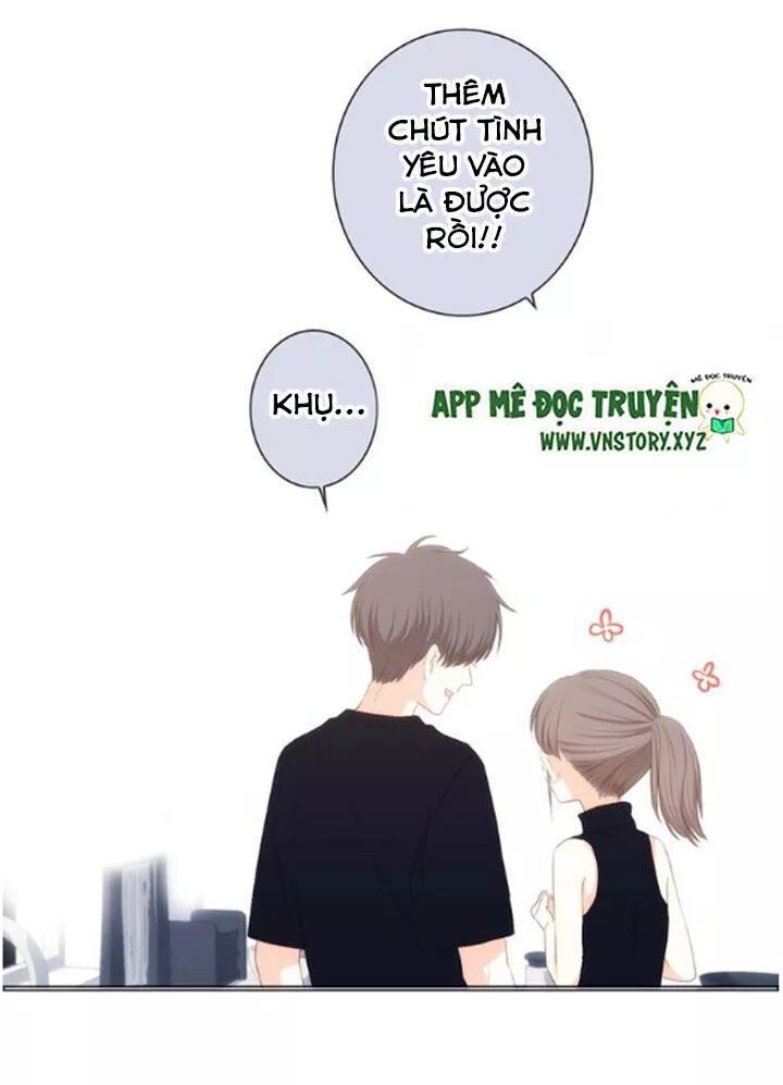 con tim rung động 2 chapter 101 37